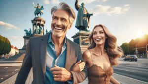 Frauen kennenlernen in Hanau – Dein Guide als Mann ab 40