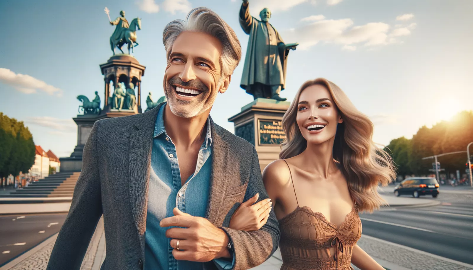 Frauen kennenlernen in Hanau – Dating-Tipps für Männer 40+