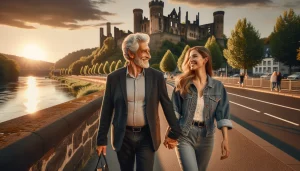 Frauen kennenlernen in Witten – Dein Guide als Mann ab 40