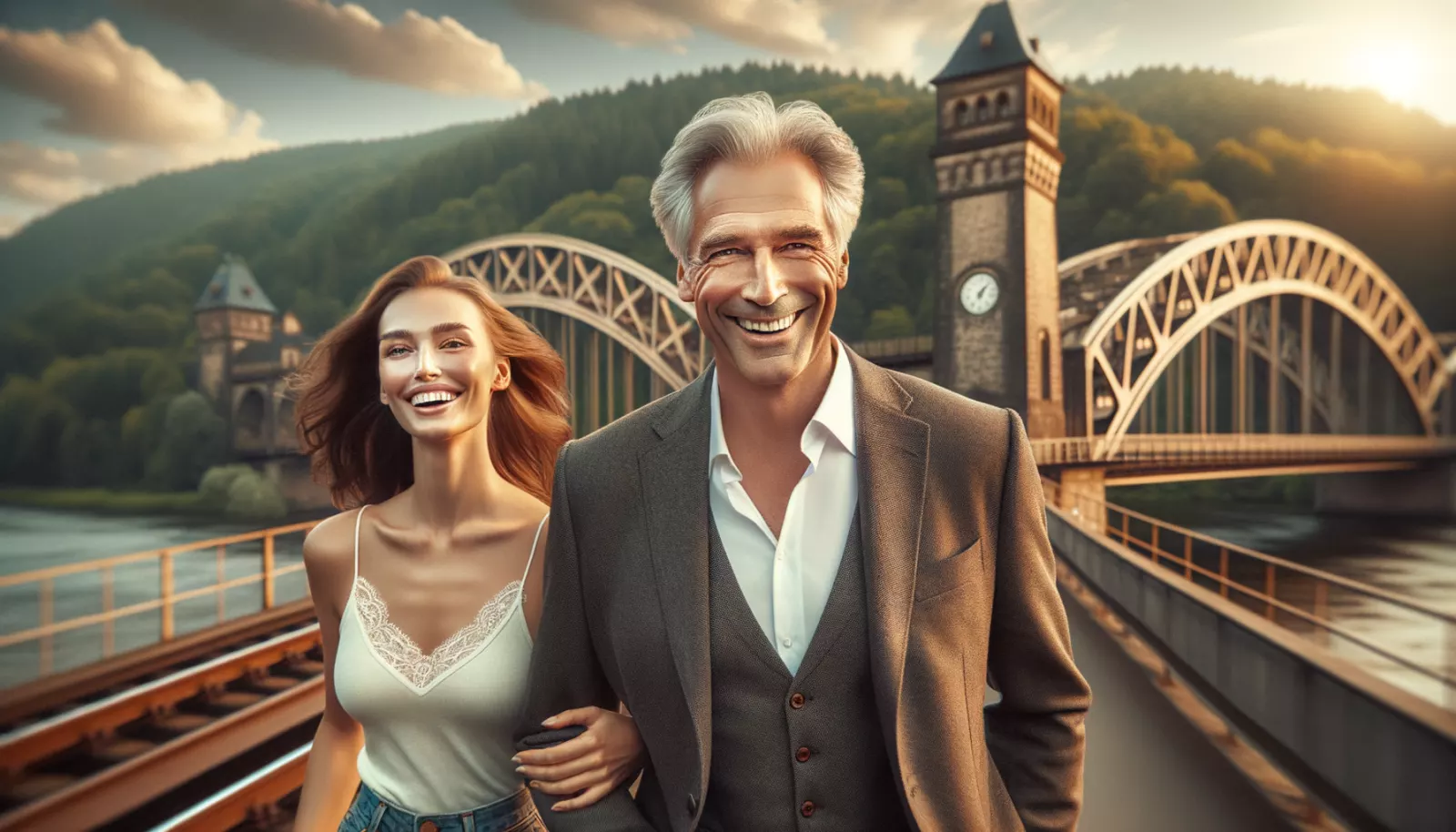 Frauen kennenlernen in Remscheid – Dating-Guide für Männer 40+