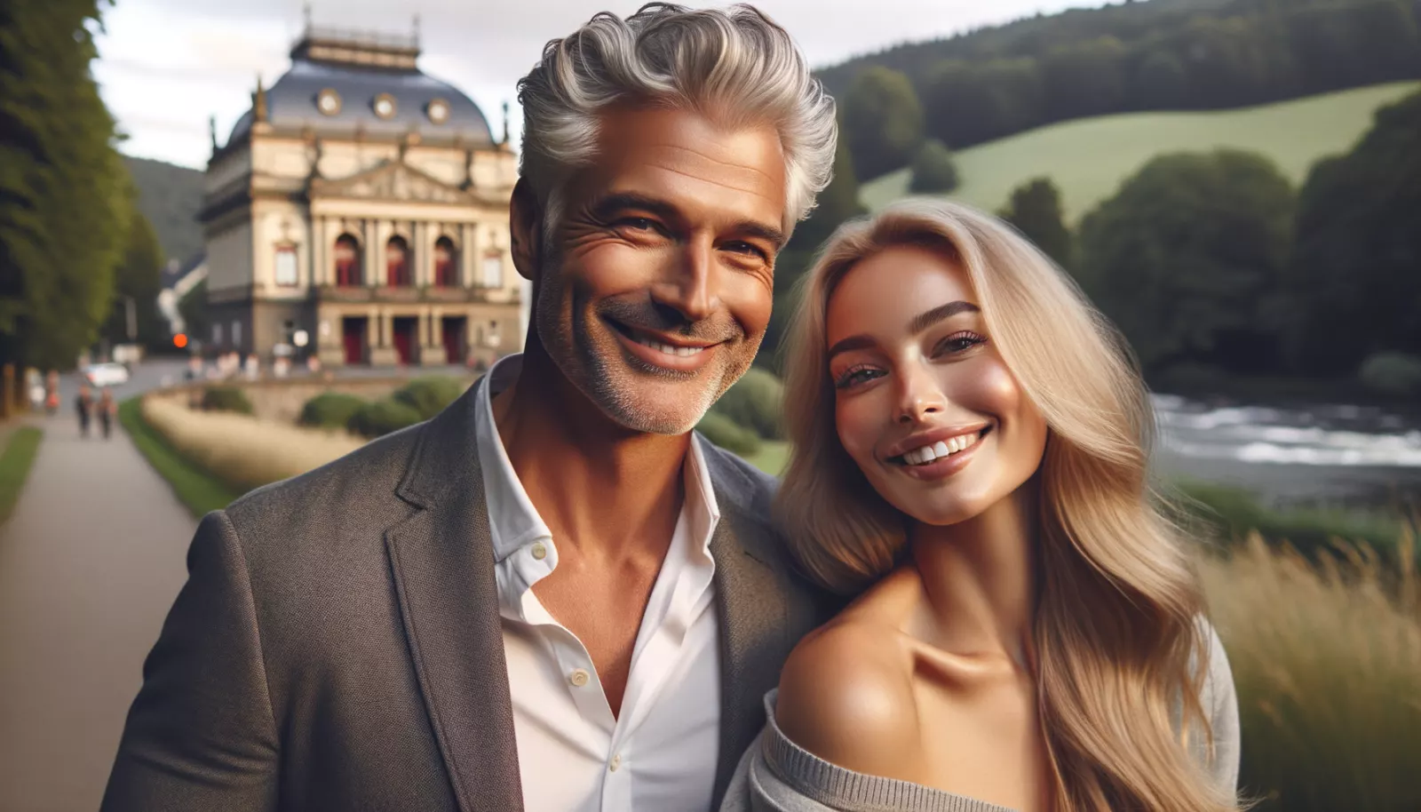 Frauen kennenlernen in Hagen – Die besten Orte & Tipps