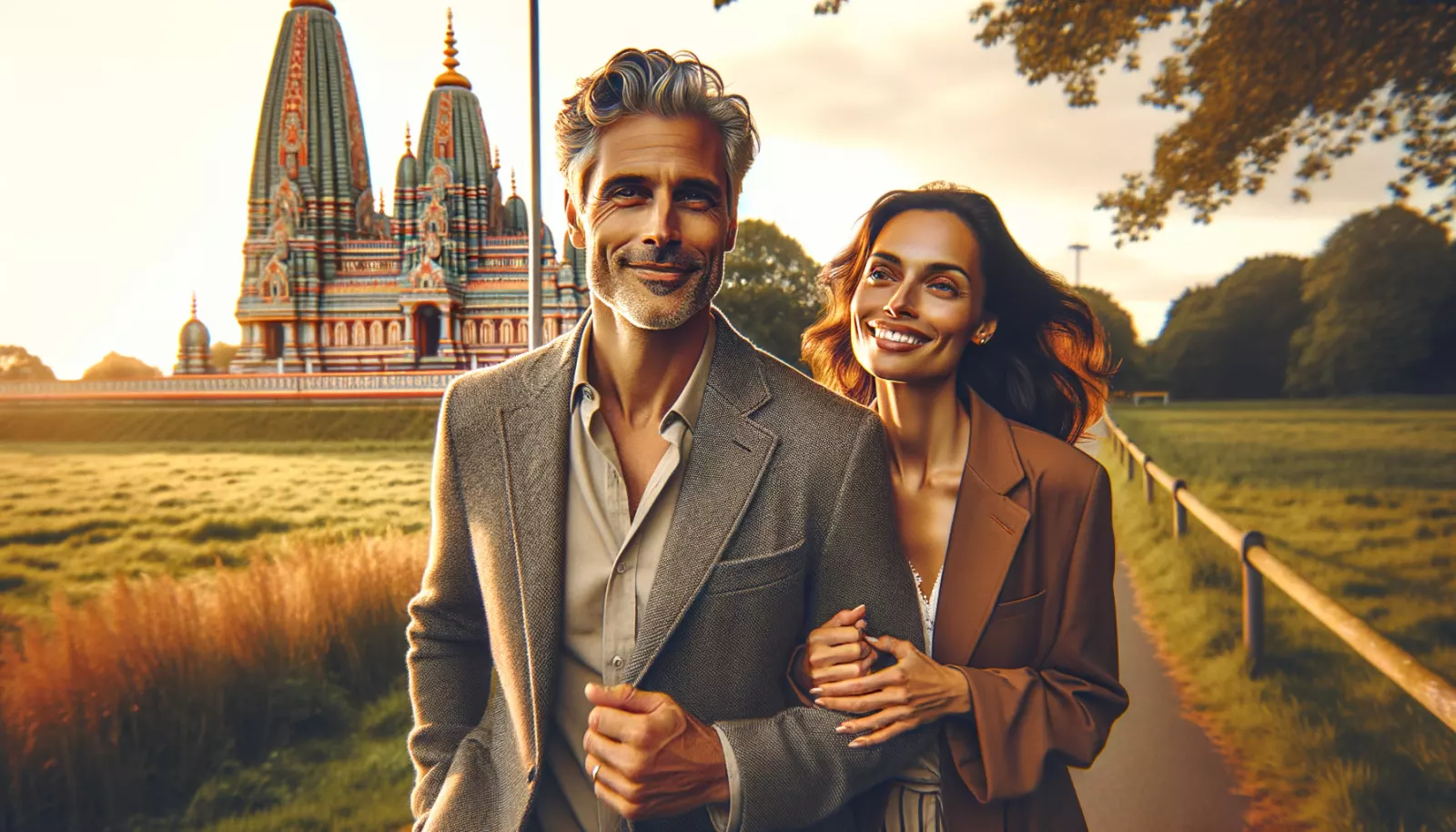 Frauen kennenlernen in Hamm – Dating-Guide für Männer 40+