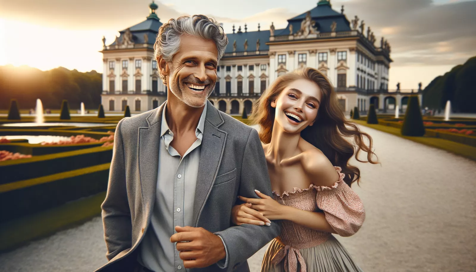 Frauen kennenlernen in Ludwigsburg – Dating-Tipps ab 40