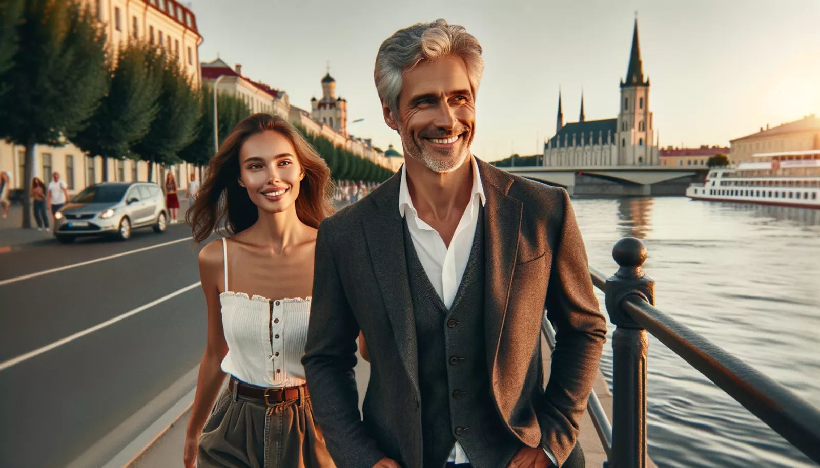 Frauen kennenlernen in Lünen – Die besten Orte & Tipps