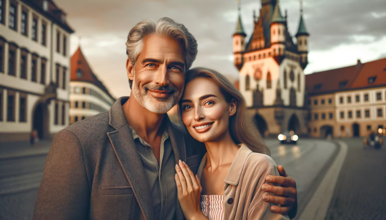 Frauen kennenlernen in Zwickau – Dating-Tipps für Männer 40+