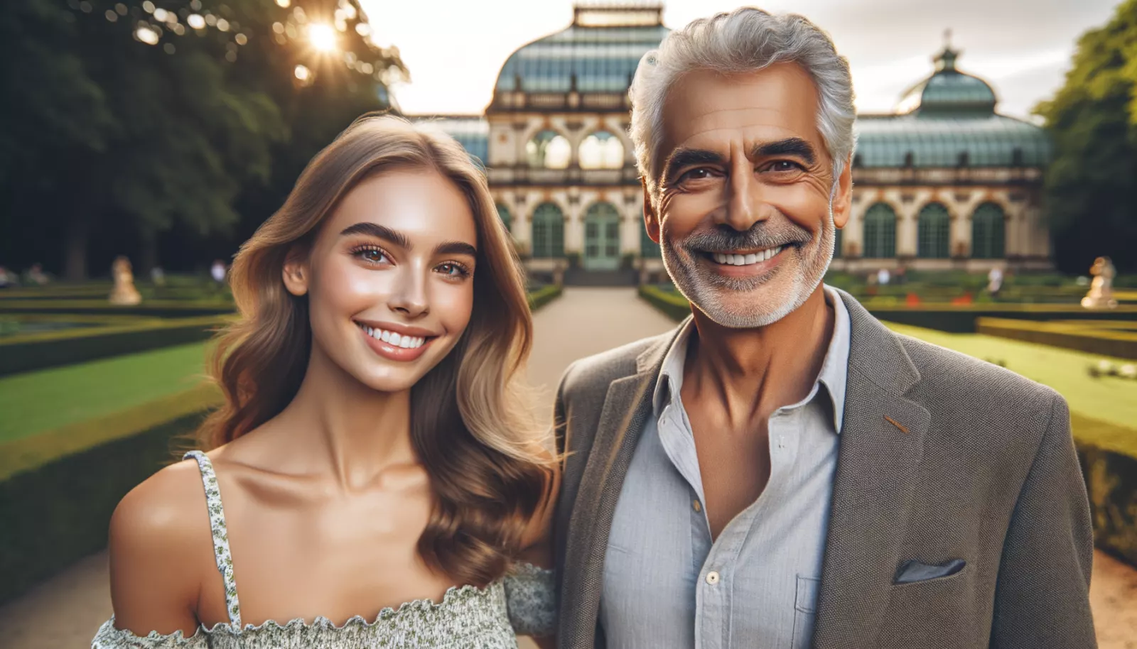Frauen kennenlernen in Gera – Dating-Guide für Männer 40+