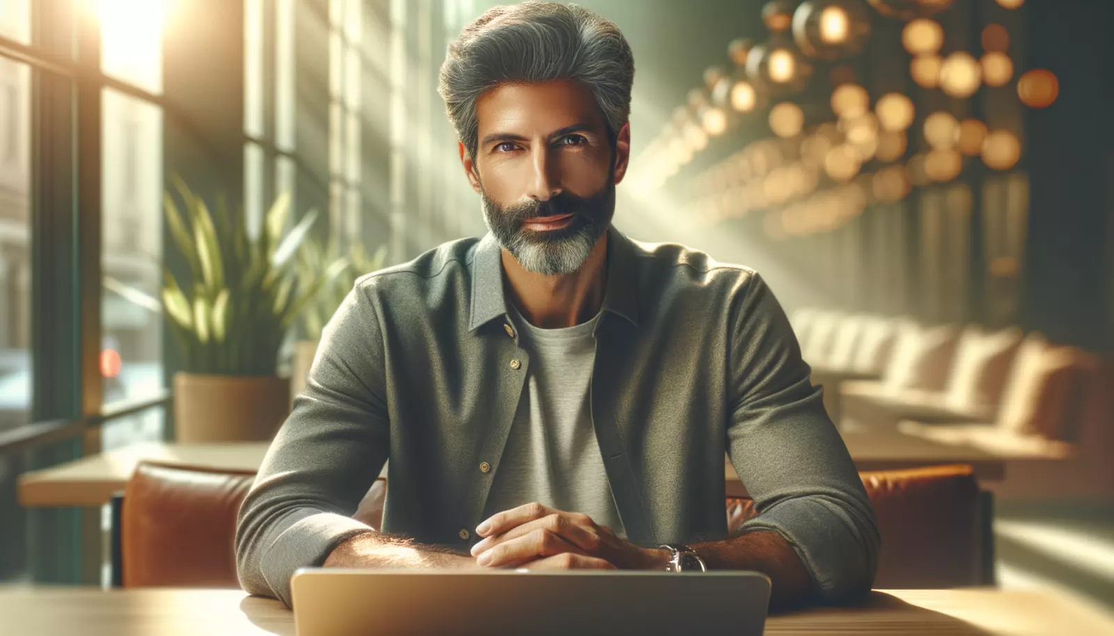 Online Dating Profil Tipps Männer: So überzeugst du ab 40