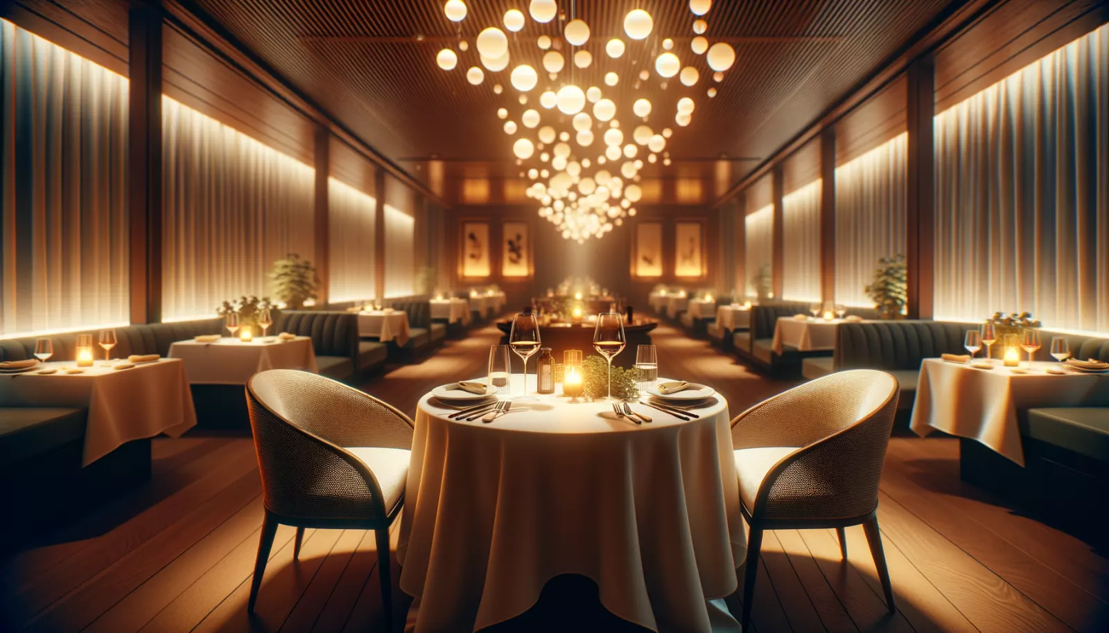 Date Restaurant auswählen Tipps – So wird der Abend perfekt