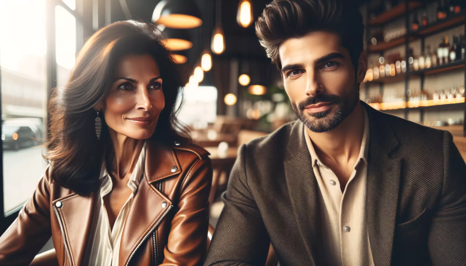 Cougar vs Age Gap Unterschied – Was steckt wirklich dahinter?